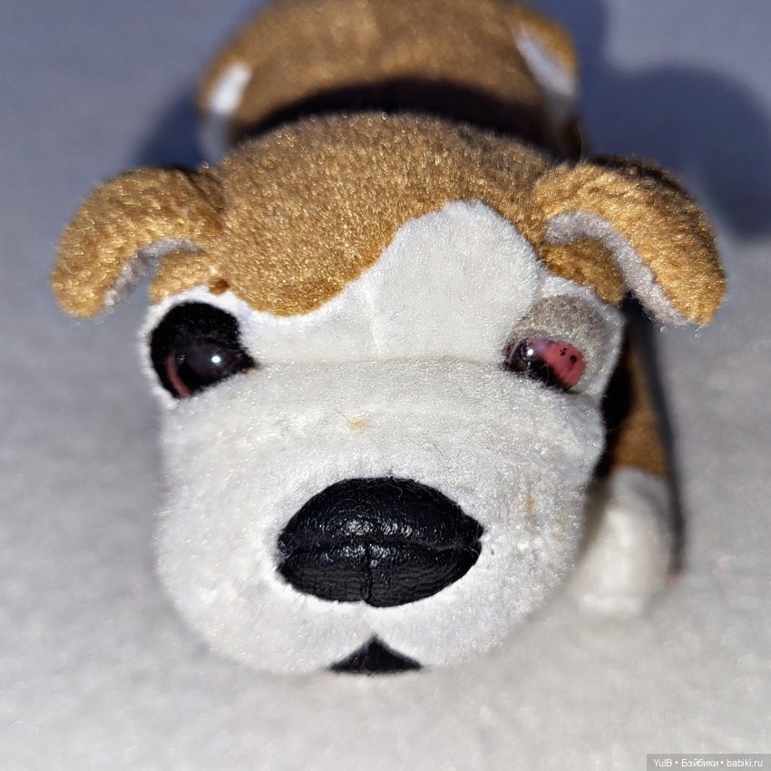 ...Мягкие хэппимиловцы — Интересные игрушки и фигурки (разное): редкие