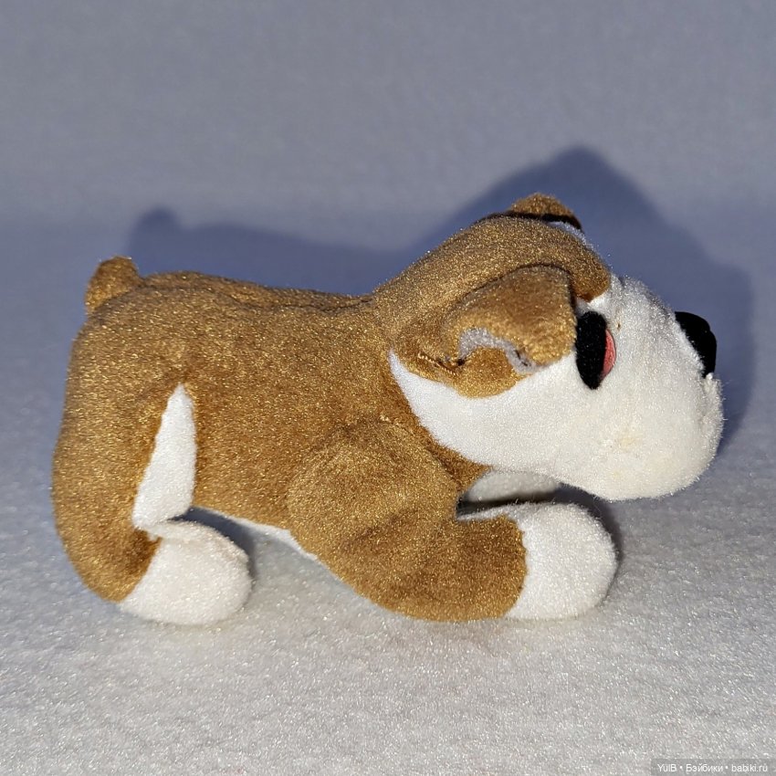 ...Мягкие хэппимиловцы — Интересные игрушки и фигурки (разное): редкие