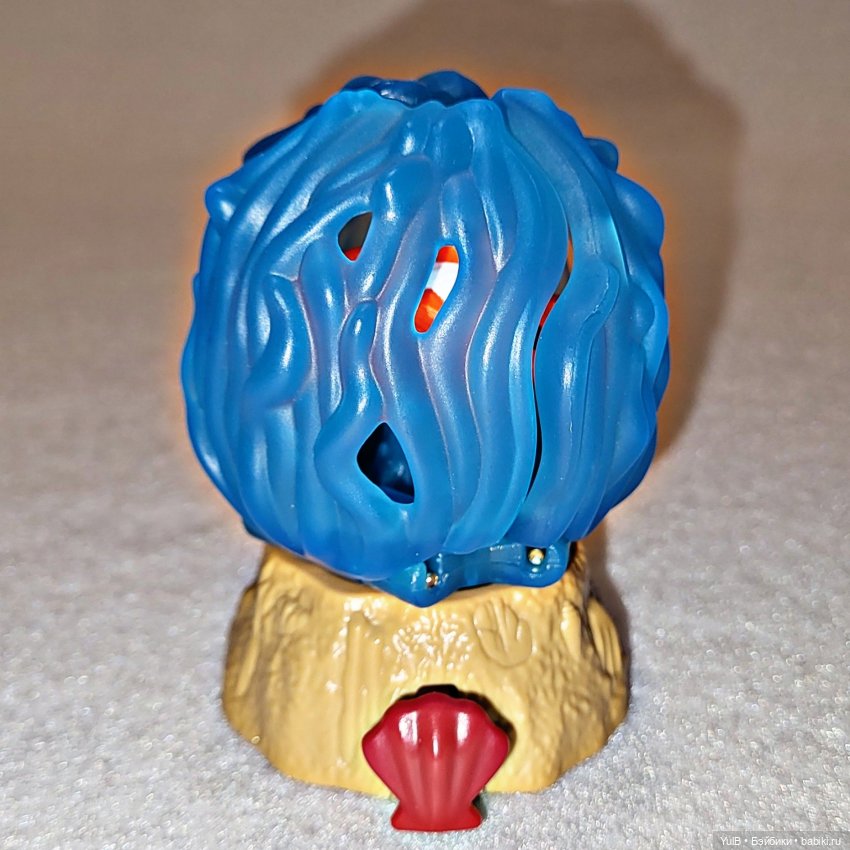 ...Игрушки из Хэппи Мила — Интересные игрушки и фигурки (разное): редкие