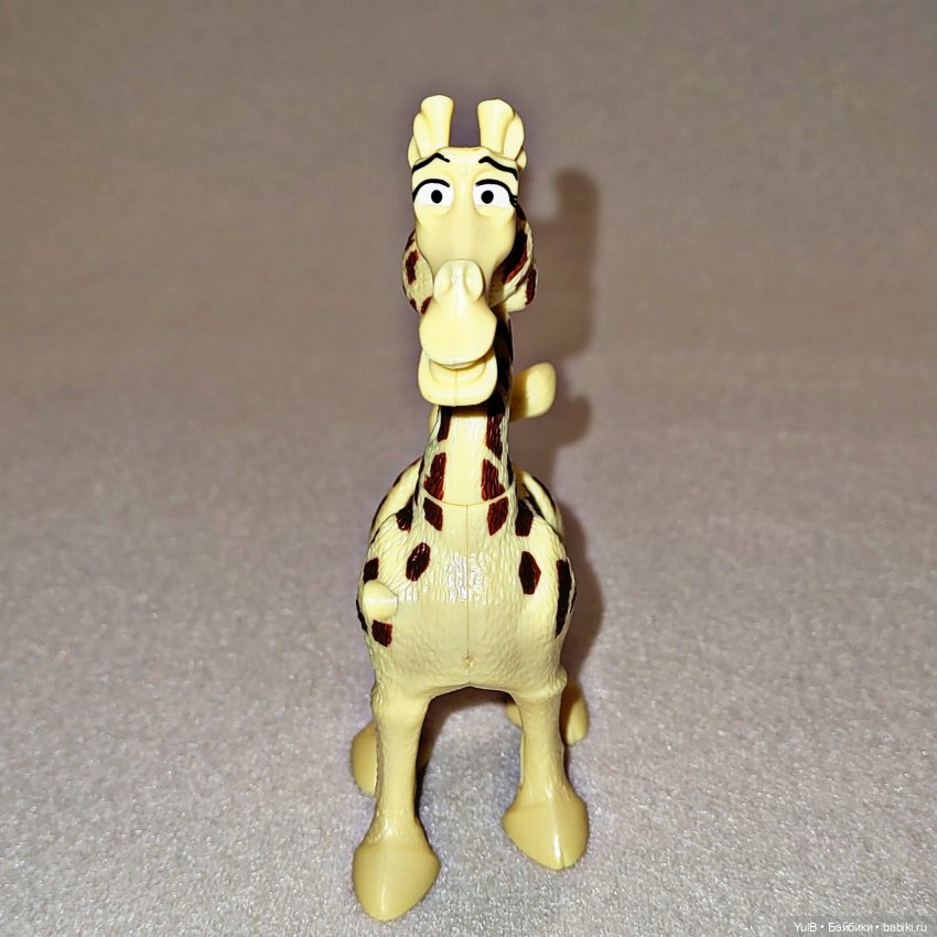 ...Игрушки из Хэппи Мила — Интересные игрушки и фигурки (разное): редкие