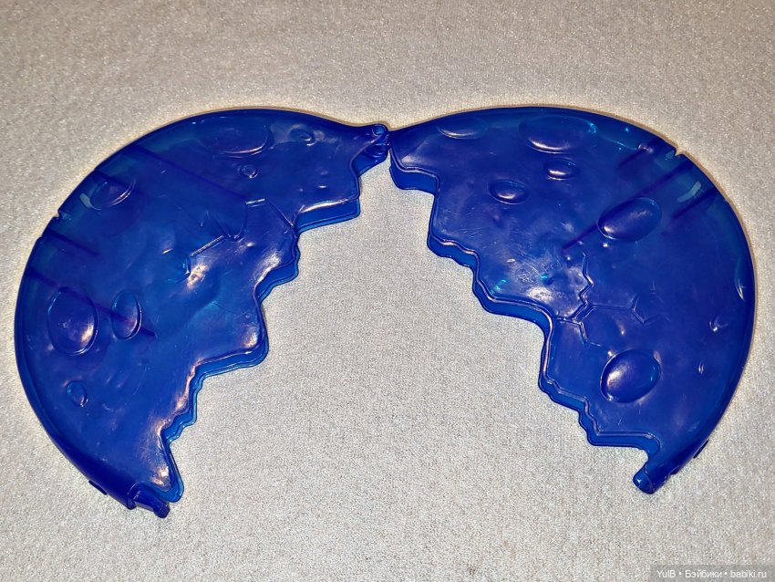 ...Игрушки из Хэппи Мила — Интересные игрушки и фигурки (разное): редкие (фото 4)