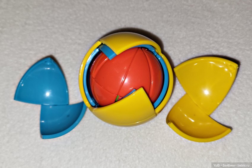 ...Головоломки — Интересное и необычное: фотоподборки (фото 9)