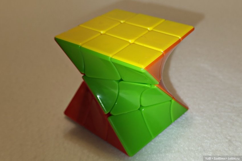 ...Головоломки — Интересное и необычное: фотоподборки