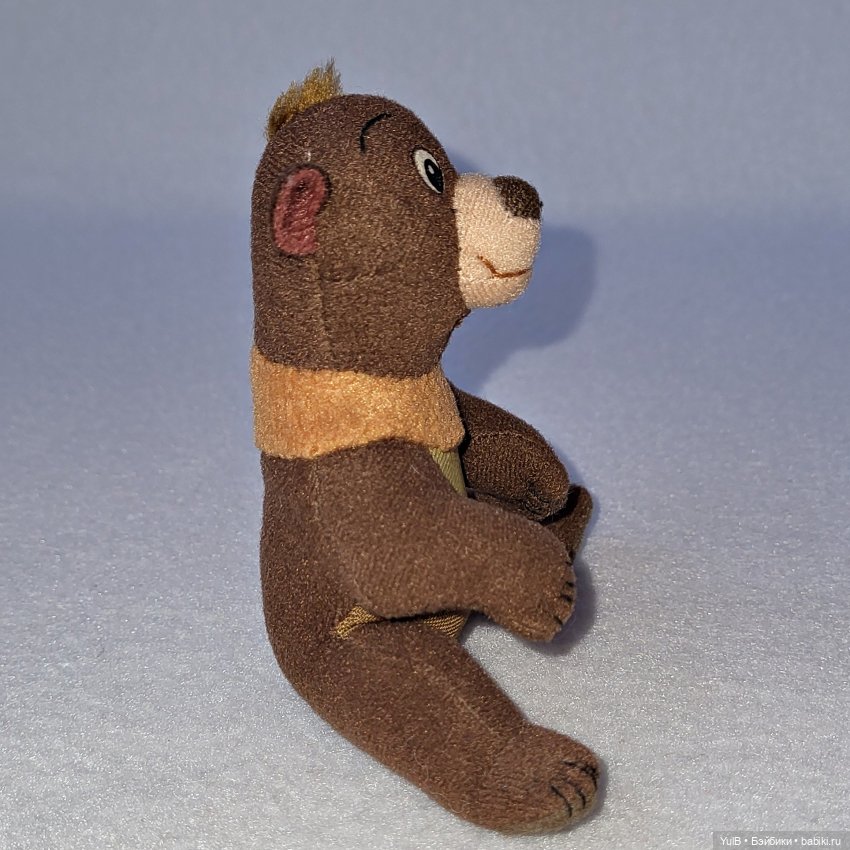 ...Мягкие хэппимиловцы — Интересные игрушки и фигурки (разное): редкие (фото 4)