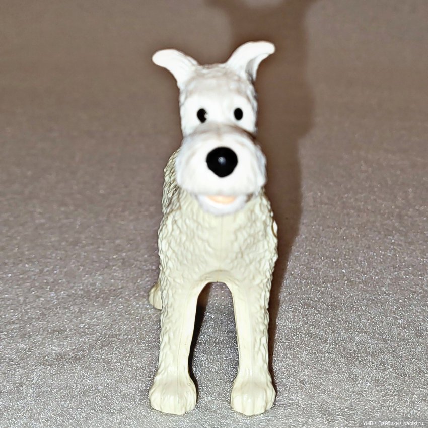 ...Игрушки из Хэппи Мила — Интересные игрушки и фигурки (разное): редкие