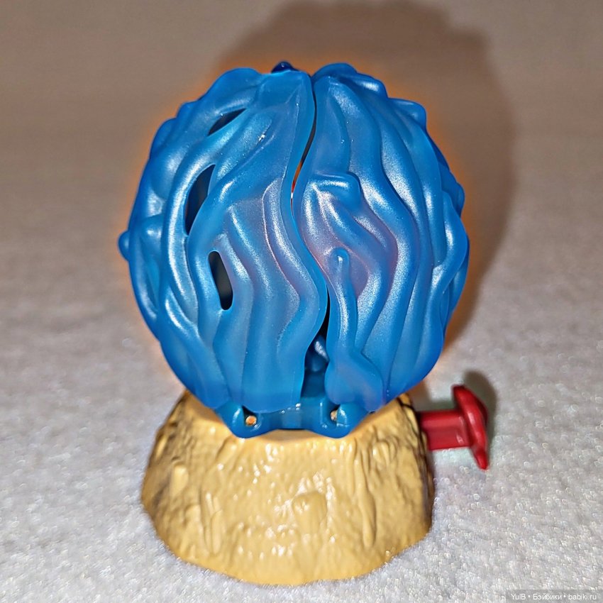 ...Игрушки из Хэппи Мила — Интересные игрушки и фигурки (разное): редкие