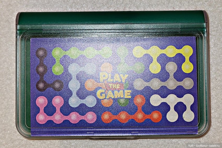 ...Головоломки — Интересное и необычное: фотоподборки