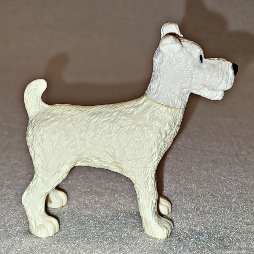 ...Игрушки из Хэппи Мила — Интересные игрушки и фигурки (разное): редкие