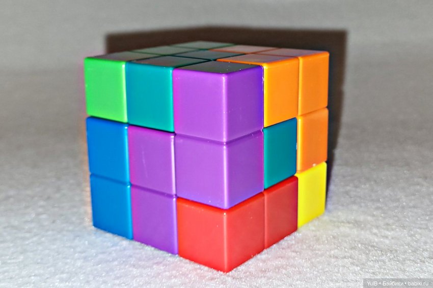 ...Головоломки — Интересное и необычное: фотоподборки