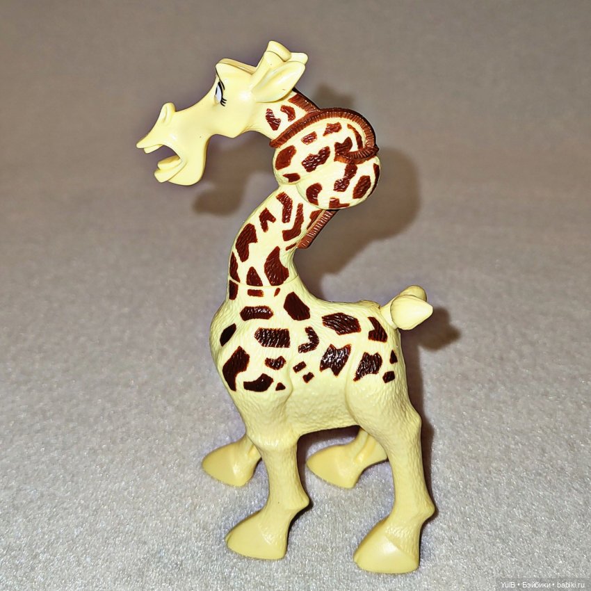 ...Игрушки из Хэппи Мила — Интересные игрушки и фигурки (разное): редкие