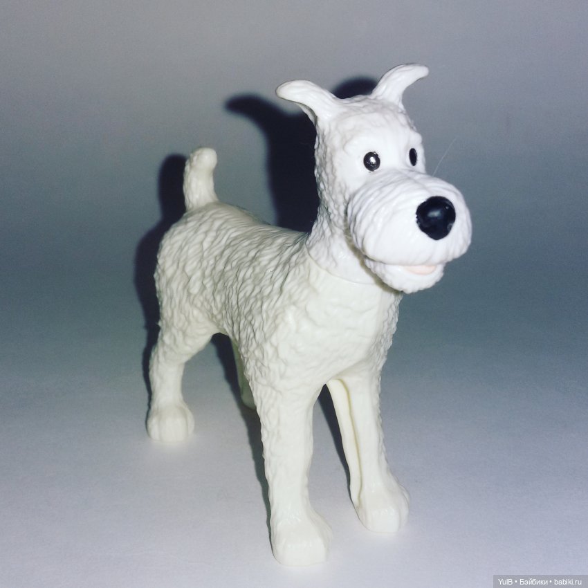 ...Игрушки из Хэппи Мила — Интересные игрушки и фигурки (разное): редкие