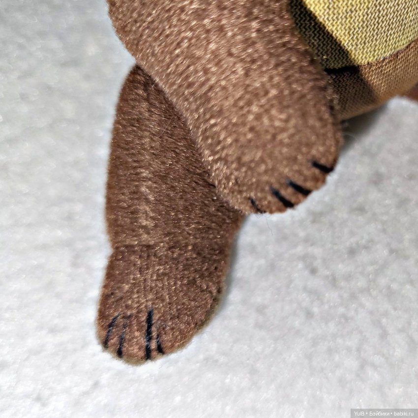 ...Мягкие хэппимиловцы — Интересные игрушки и фигурки (разное): редкие (фото 9)