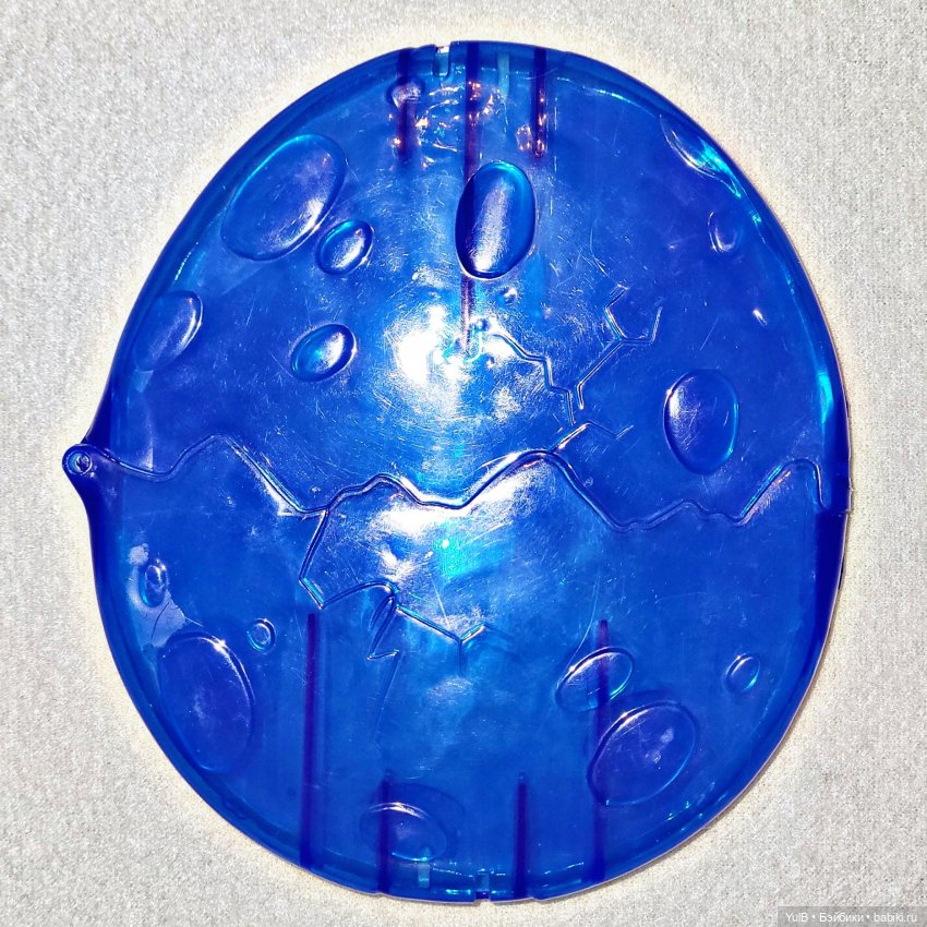 ...Игрушки из Хэппи Мила — Интересные игрушки и фигурки (разное): редкие (фото 3)