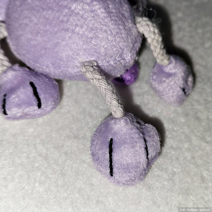 ...Мягкие хэппимиловцы — Интересные игрушки и фигурки (разное): редкие