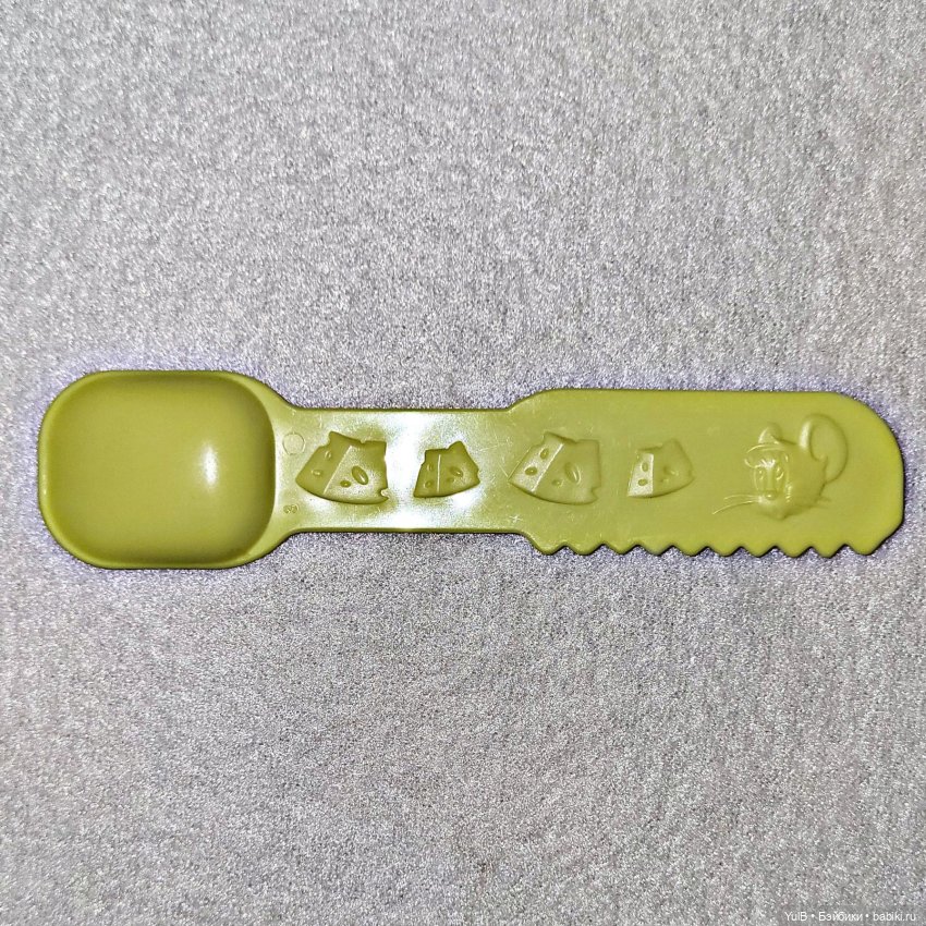 ...Том и Джерри — Интересные игрушки и фигурки (разное): редкие (фото 4)