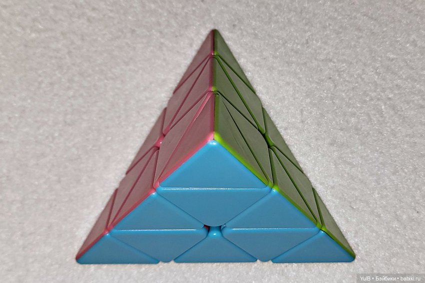 ...Головоломки — Интересное и необычное: фотоподборки