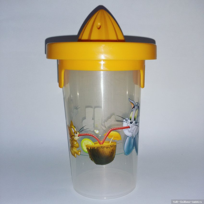 ...Том и Джерри — Интересные игрушки и фигурки (разное): редкие