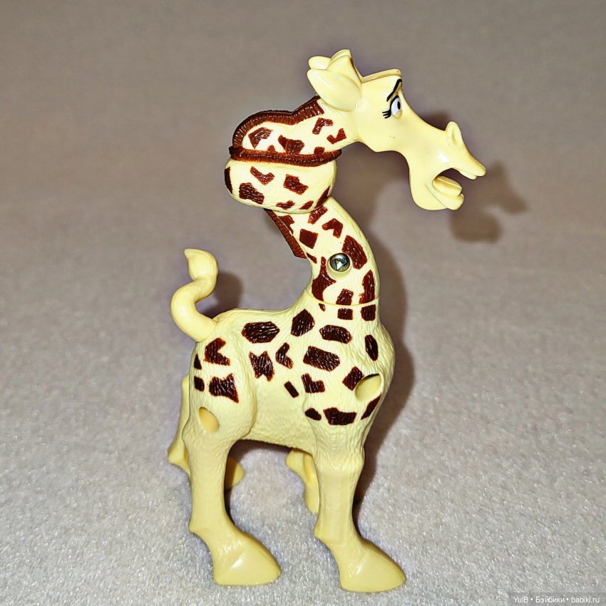 ...Игрушки из Хэппи Мила — Интересные игрушки и фигурки (разное): редкие