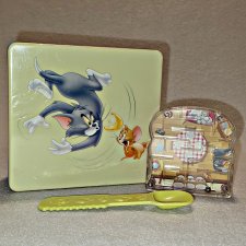 ...Том и Джерри...