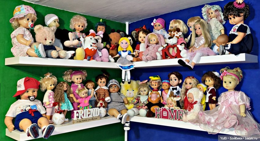 ...Розовый мишка — Игрушки СССР и советского детства: резиновые