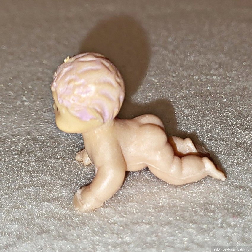 ...А ко мне приехала малышня