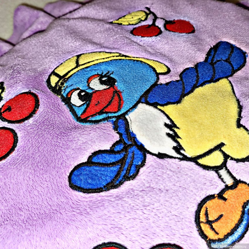 ...Весёлые подушки — Интересное и необычное: фотоподборки (фото 8)