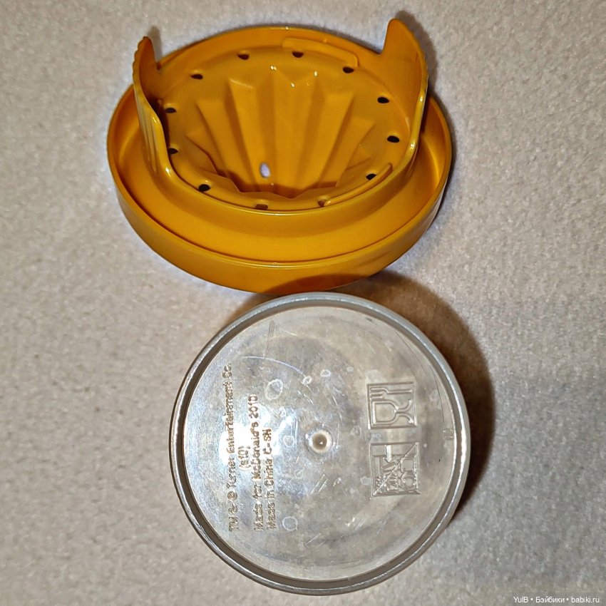 ...Том и Джерри — Интересные игрушки и фигурки (разное): редкие