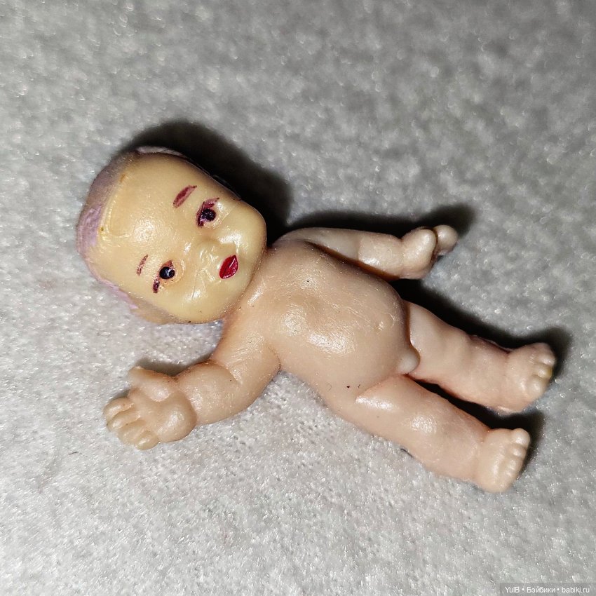 ...А ко мне приехала малышня