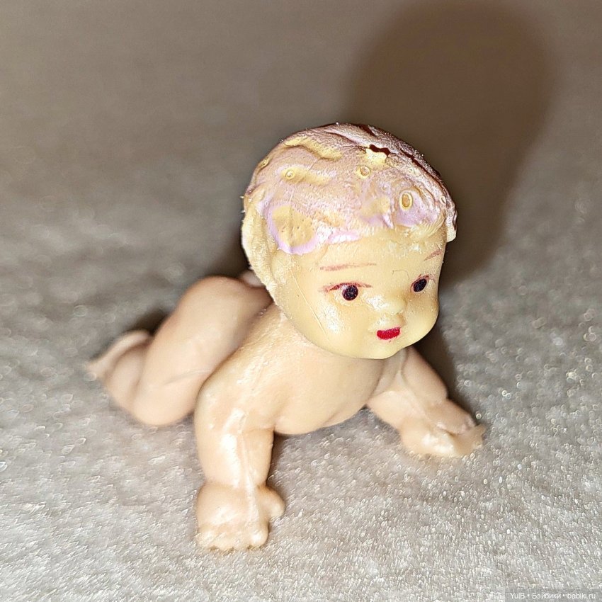 ...А ко мне приехала малышня