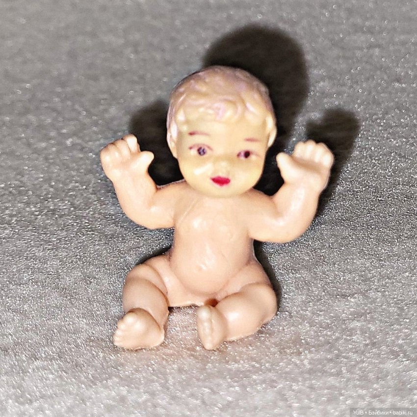 ...А ко мне приехала малышня (фото 5)