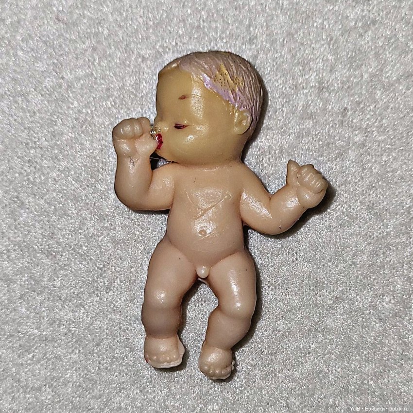 ...А ко мне приехала малышня (фото 3)