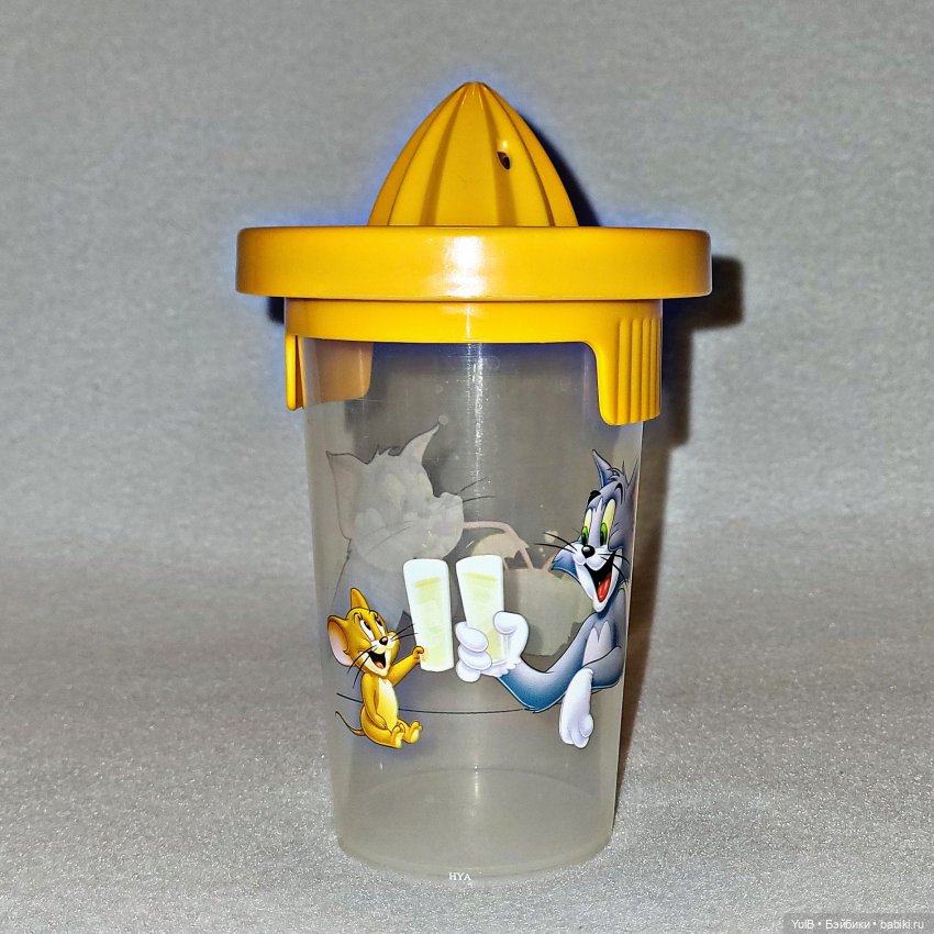 ...Том и Джерри — Интересные игрушки и фигурки (разное): редкие