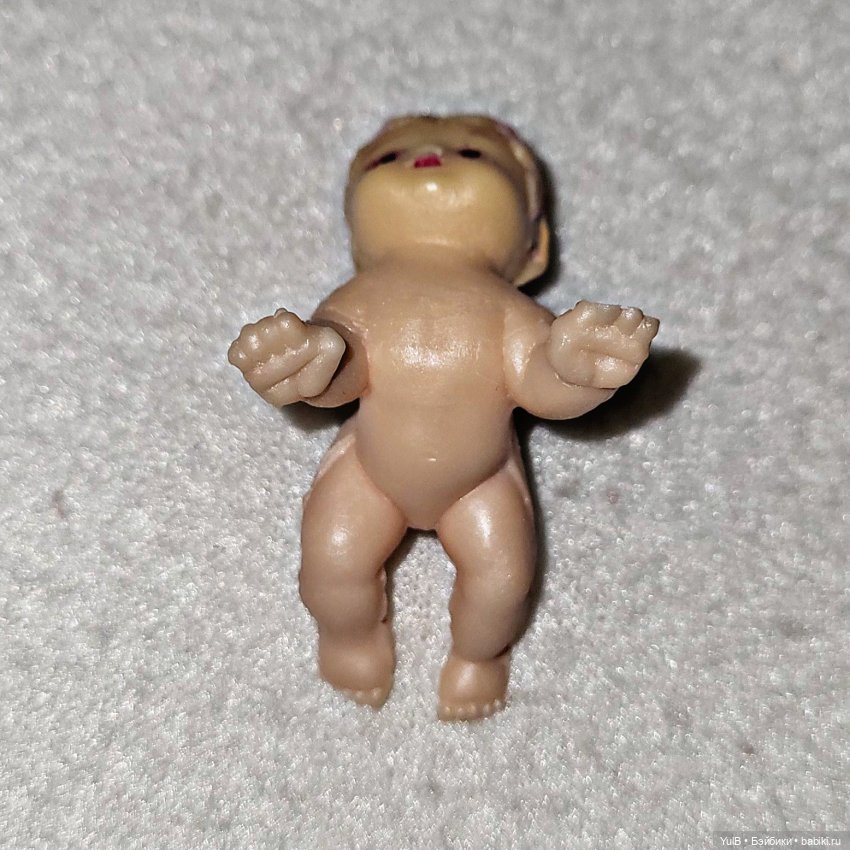 ...А ко мне приехала малышня