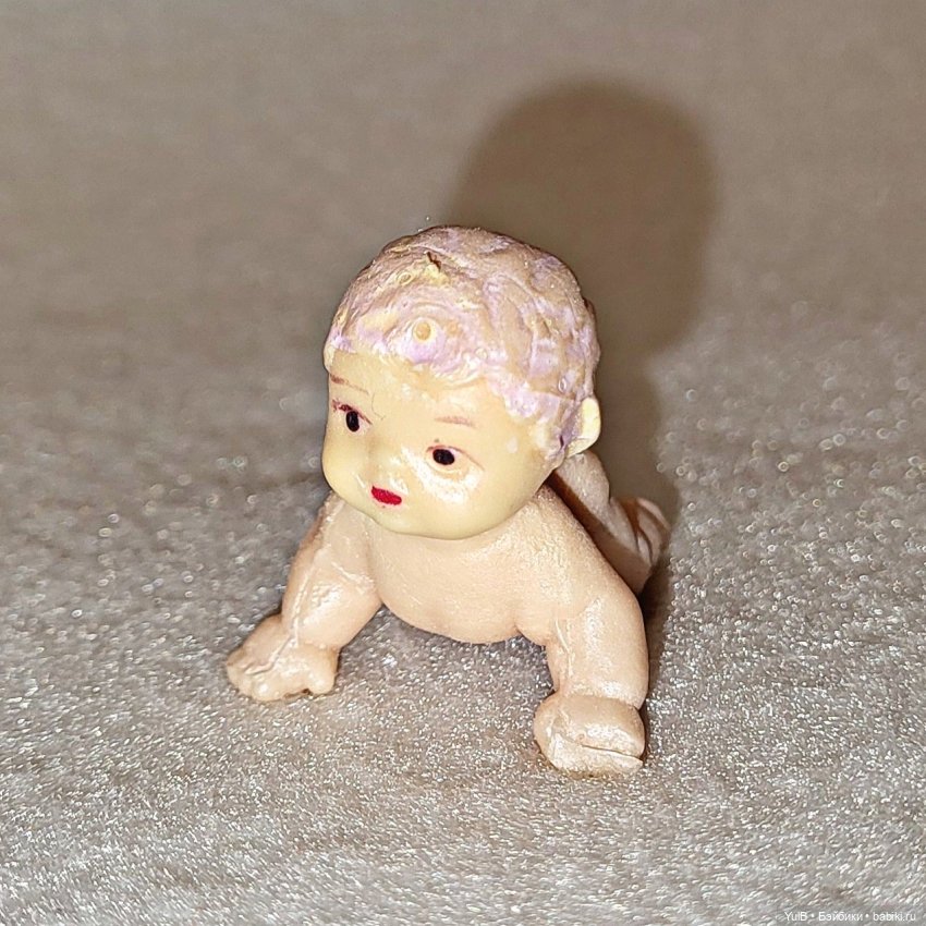 ...А ко мне приехала малышня