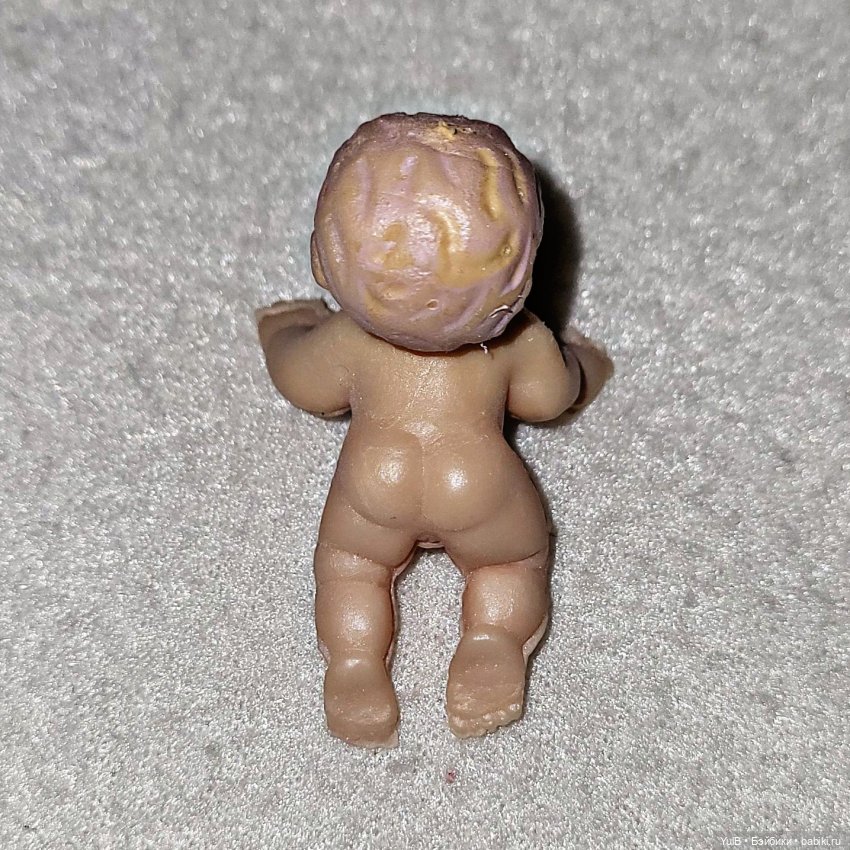 ...А ко мне приехала малышня