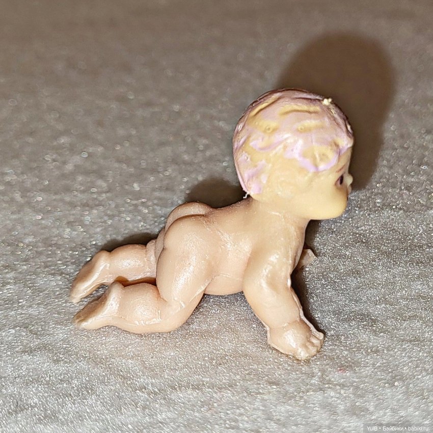 ...А ко мне приехала малышня