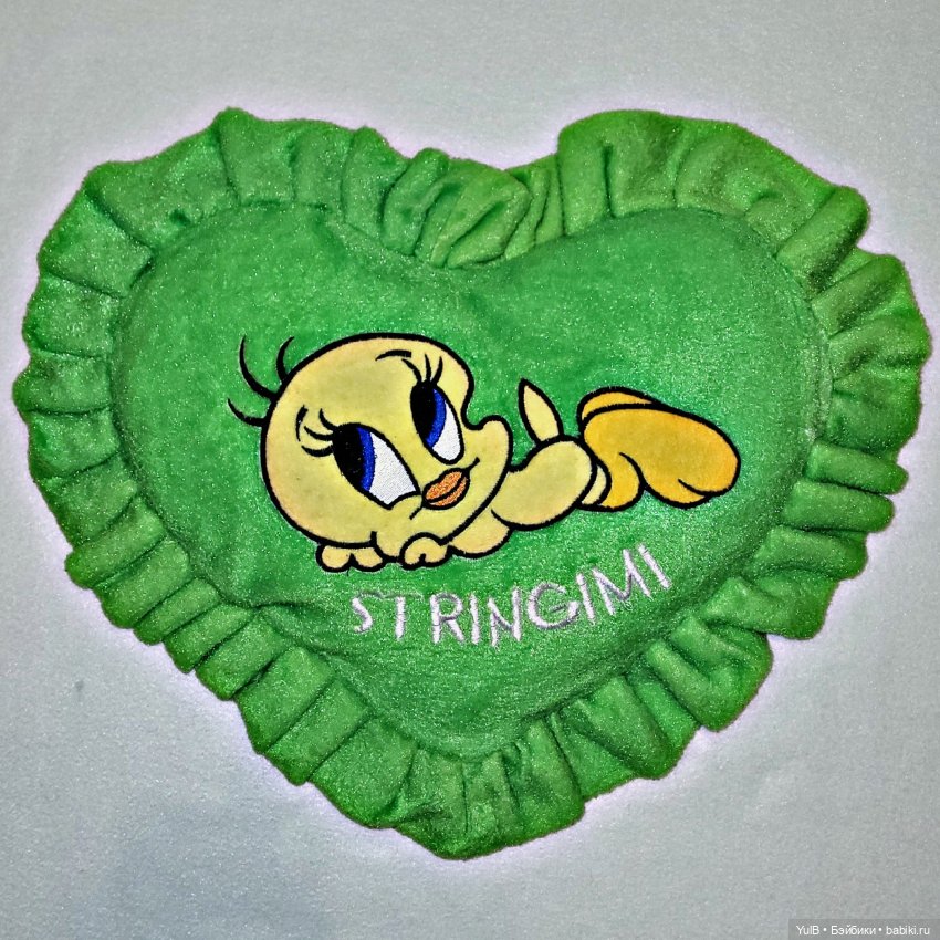 ...Весёлые подушки — Интересное и необычное: фотоподборки (фото 2)