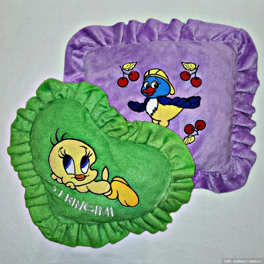 ...Весёлые подушки — Интересное и необычное: фотоподборки