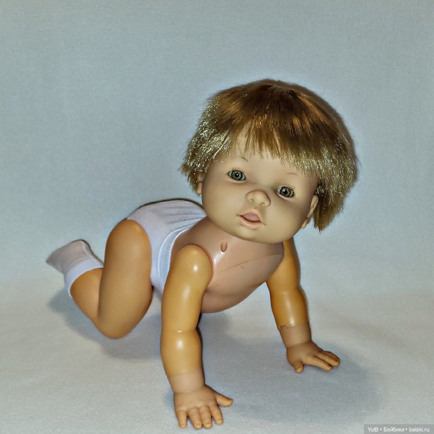 ...Давид — Испанские куклы (разное): Vestida de Azul