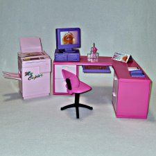 ...Офис от Глории...