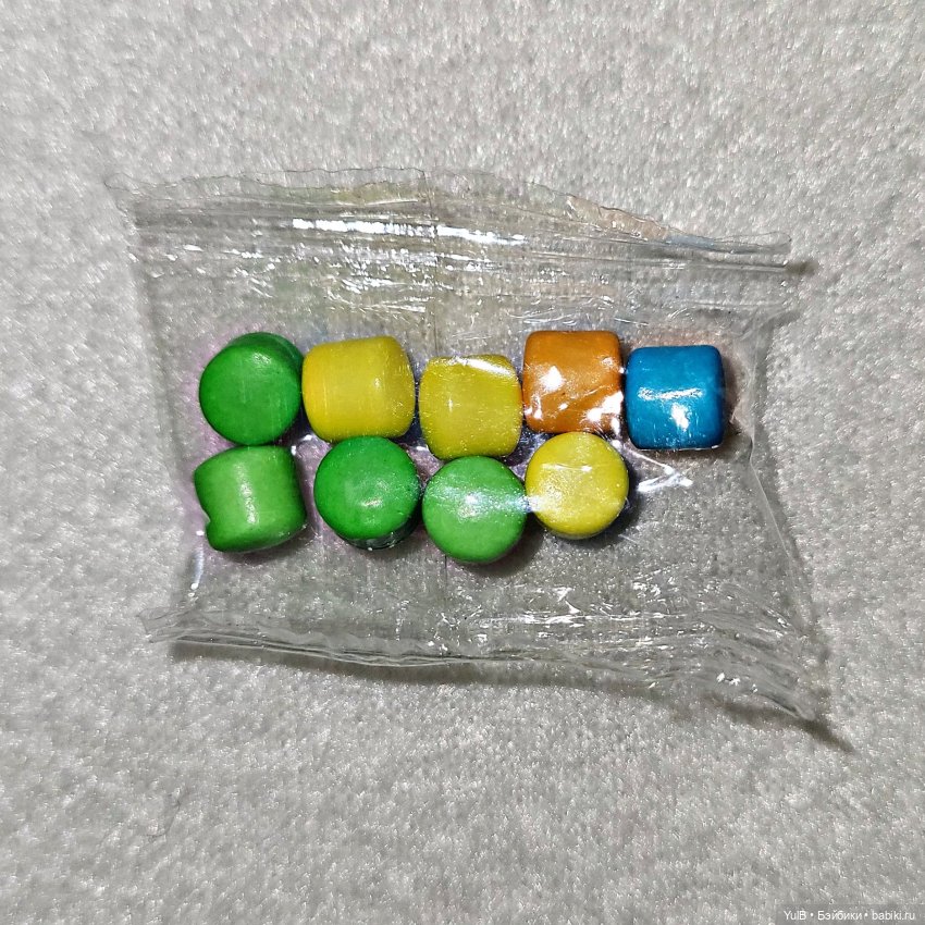 ...Пружинка | Бэйбики ...Пружинка — Интересные игрушки и фигурки (разное): редкие (фото 4)