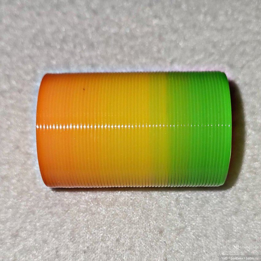 ...Пружинка | Бэйбики ...Пружинка — Интересные игрушки и фигурки (разное): редкие (фото 5)