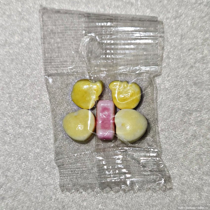 ...Коробочка "Симпатяшки" | Бэйбики ...Коробочка "Симпатяшки" (фото 4)