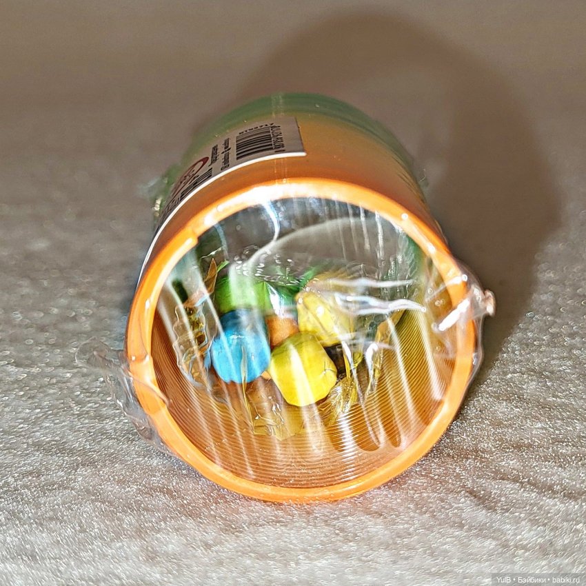 ...Пружинка | Бэйбики ...Пружинка — Интересные игрушки и фигурки (разное): редкие (фото 2)