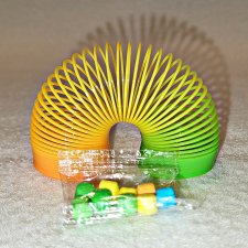 ...Пружинка...