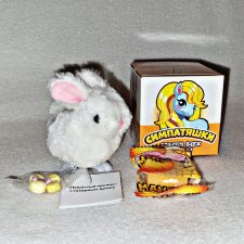 ...Коробочка "Симпатяшки"...