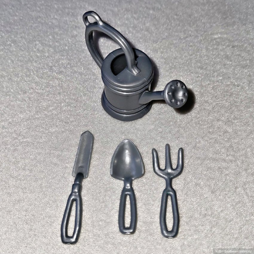 ...Сад от Глории | Бэйбики ...Сад от Глории — Интересные игрушки и фигурки (разное): редкие