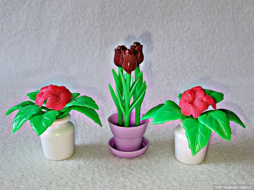 ...Сад от Глории | Бэйбики ...Сад от Глории — Интересные игрушки и фигурки (разное): редкие (фото 9)