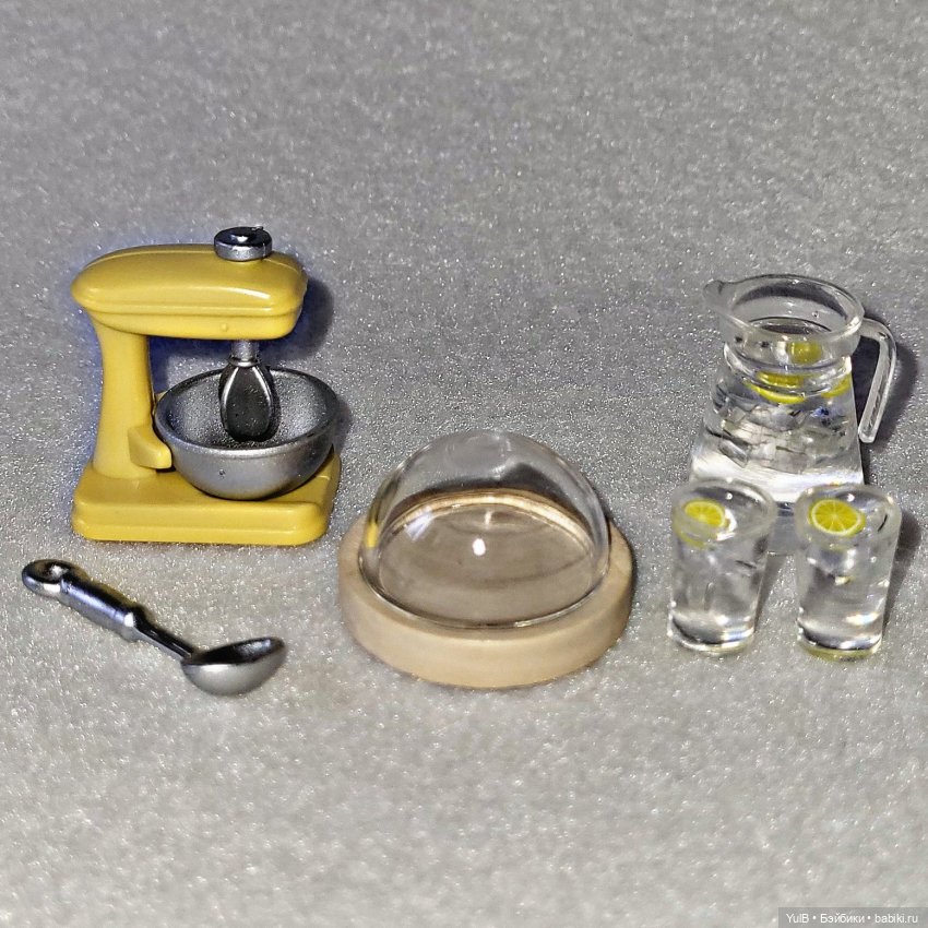 ...Продолжаю обустраивать кухню