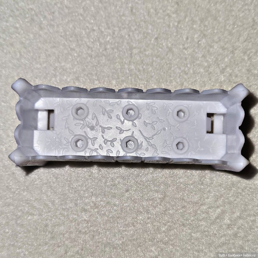 ...Сад от Глории | Бэйбики ...Сад от Глории — Интересные игрушки и фигурки (разное): редкие (фото 7)